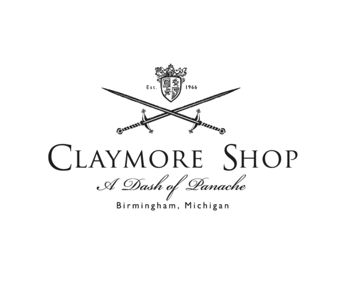 Claymore Shop new ID 2015